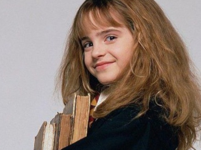 Hermione