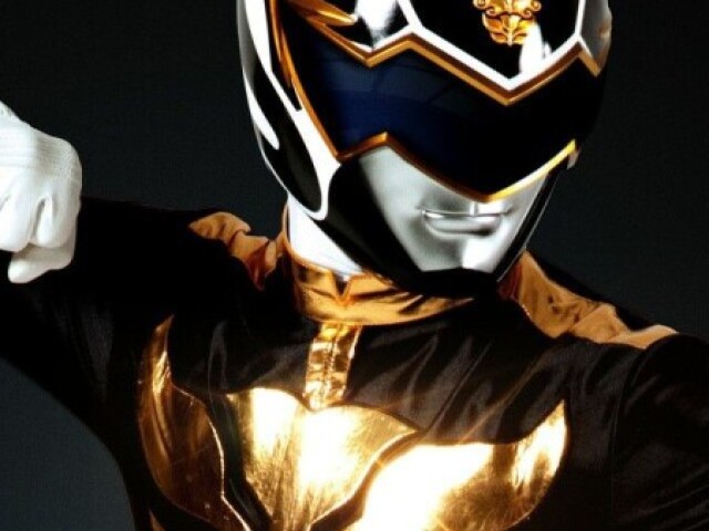 Ranger Preto