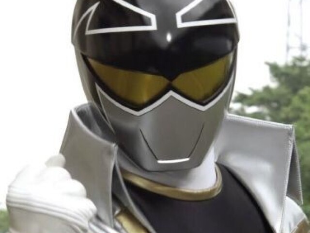 Ranger prata