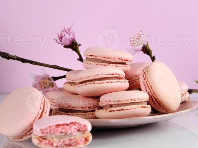 macarons