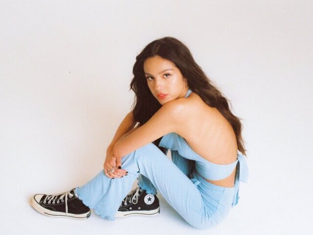 Você conhece mesmo Olivia Rodrigo? ✨🌼