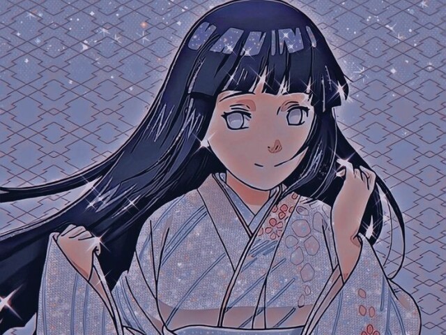 Hinata