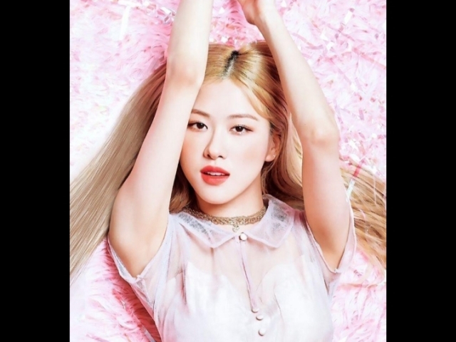 Park Rosé