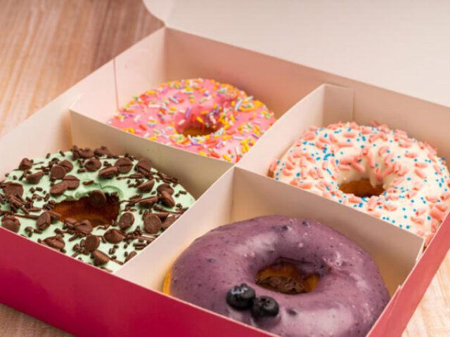 donuts