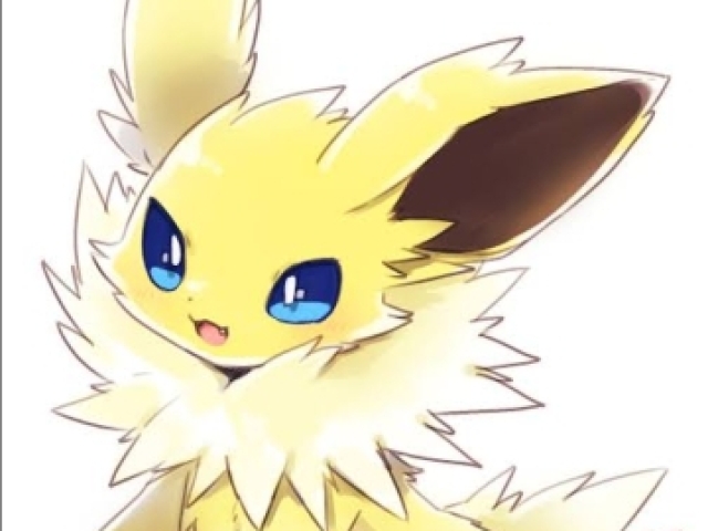 Jolteon