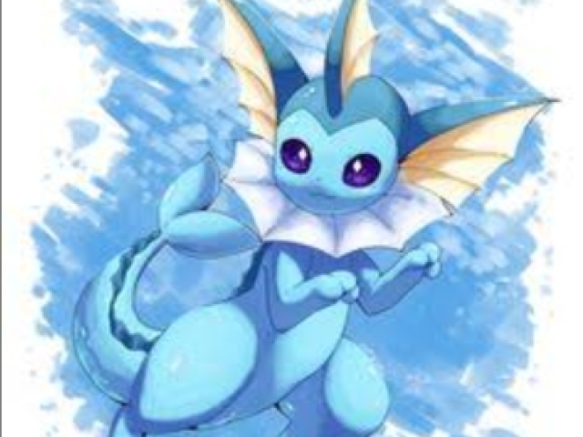 Vaporeon