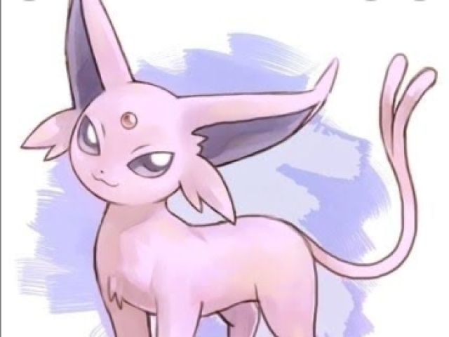 Espeon