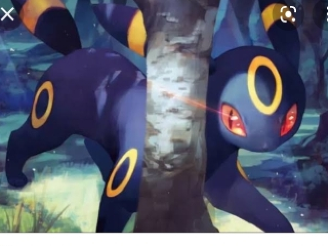 Umbreon