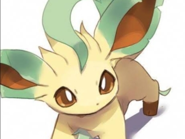 Leafeon