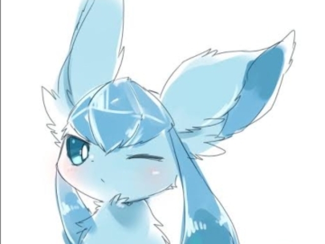 Glaceon