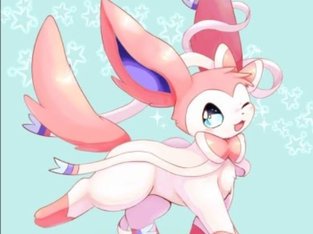 Sylveon