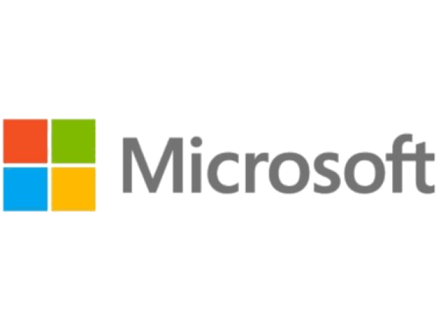 Microsoft