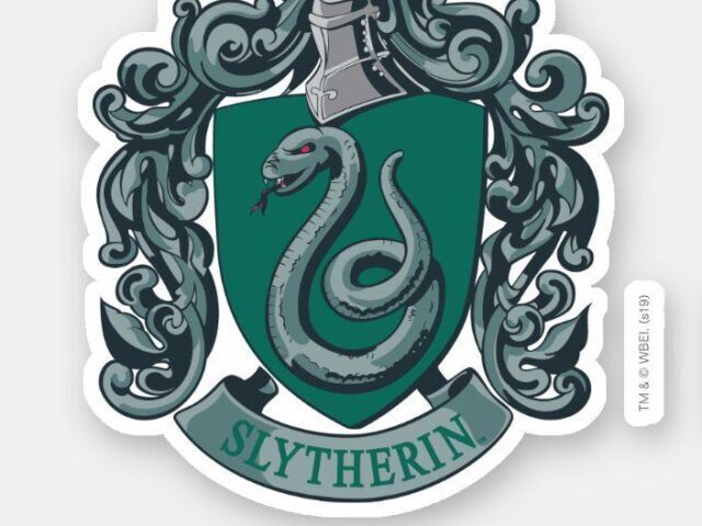 Slytherin