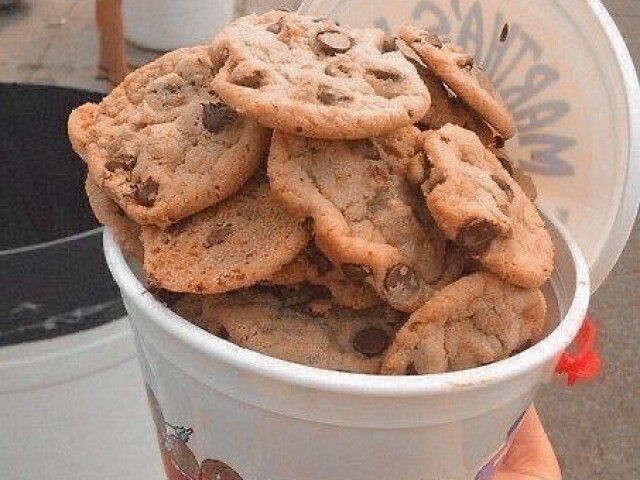 •°Pote de cookies°•