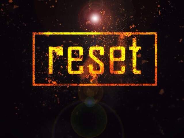 Reset