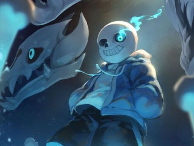 Sans