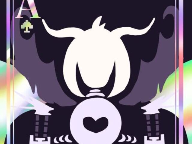 Asriel Dreemurr