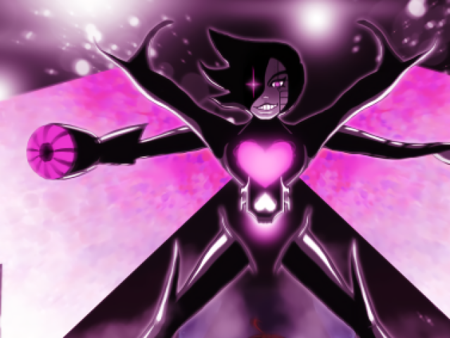 Mettaton NEO