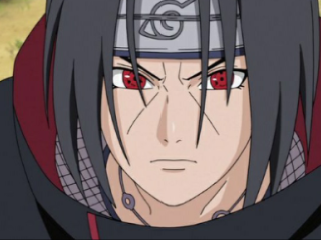 Itachi