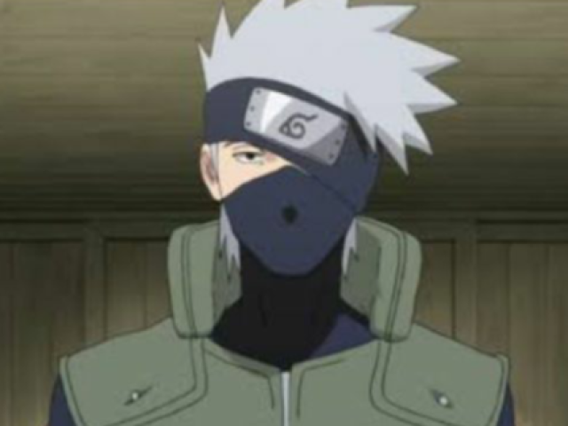 Kakashi