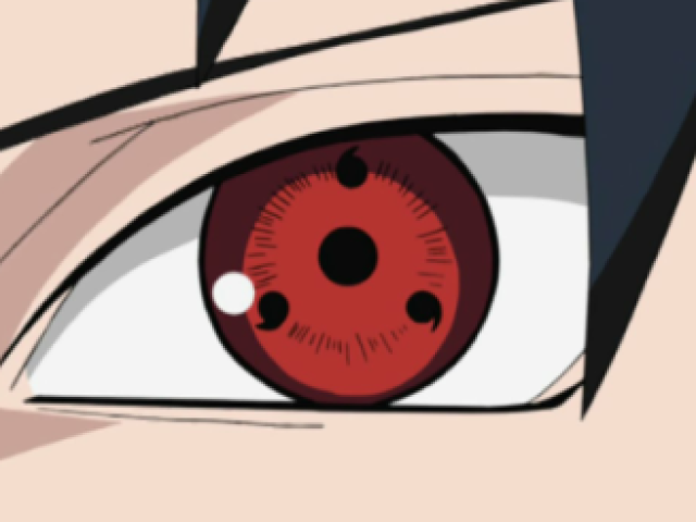 Sharingan