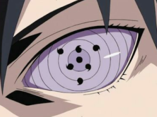 Rinnegan Supremo