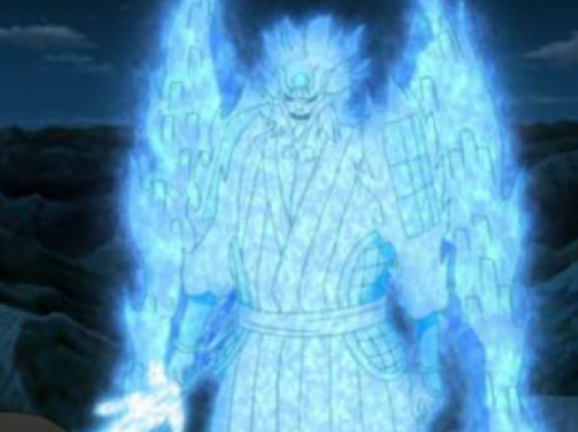 Susanoo Perfeito