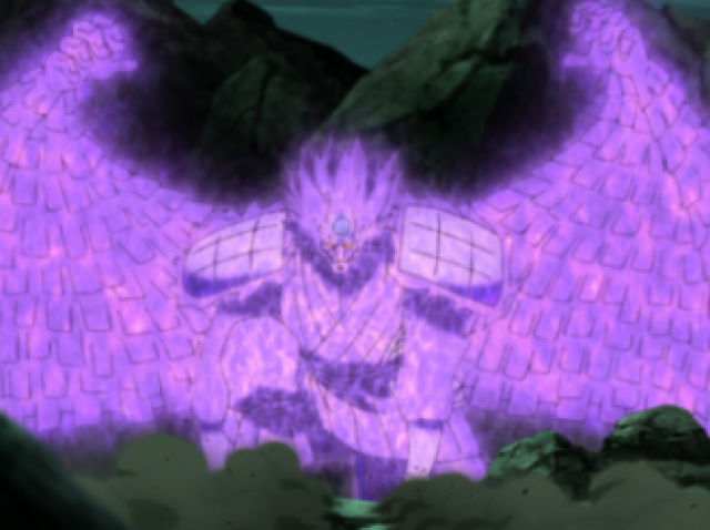 Susanoo Perfeito