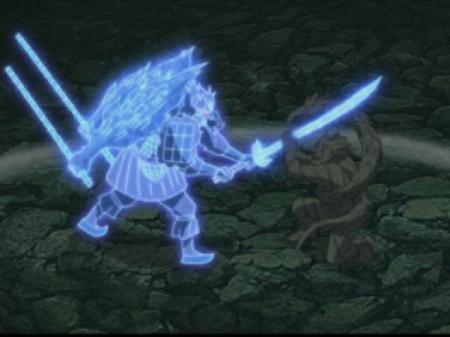 Susanoo Perfeito