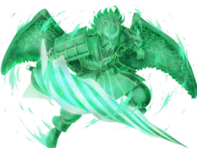 Susanoo Perfeito