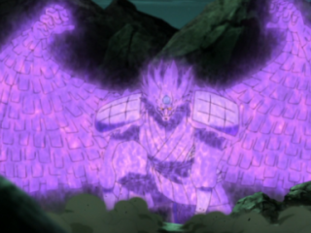 Susanoo Perfeito