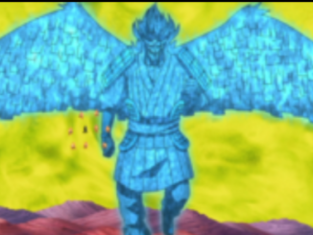 Susanoo Perfeito