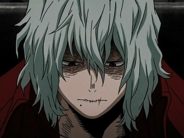 Shigaraki