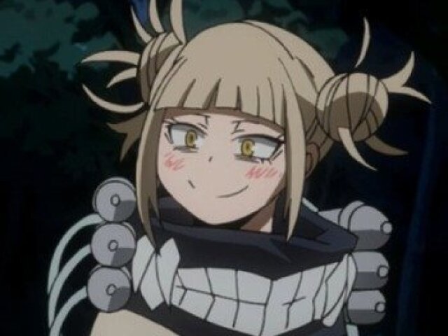 Himiko Toga