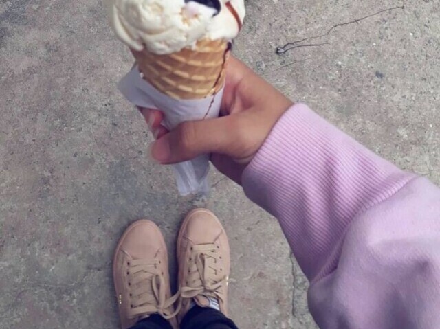 🍦Comer mais🍦