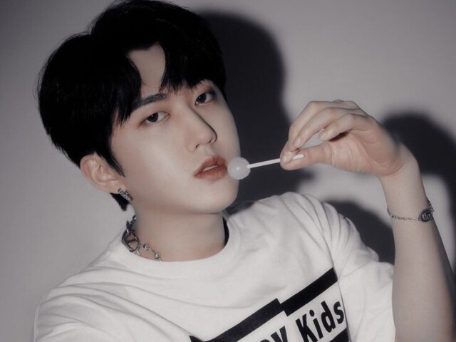 Changbin (Stray Kids)