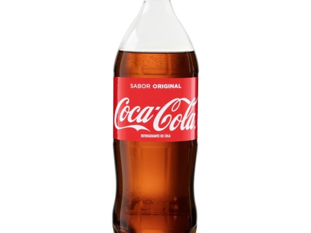 Coca Cola