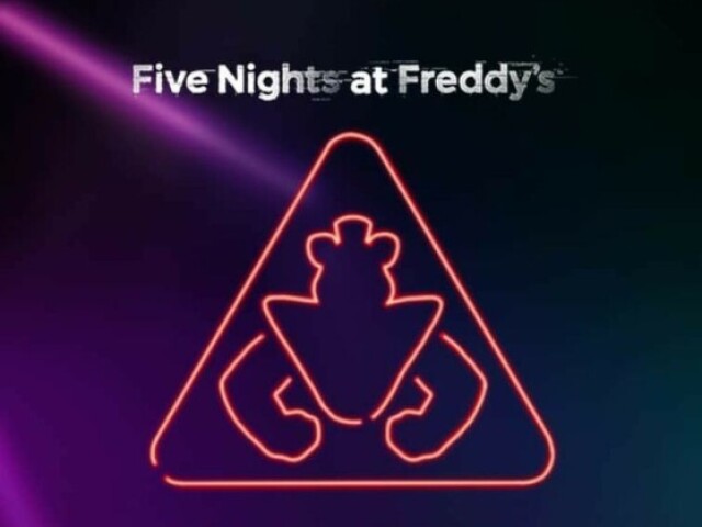 Five nights at Freddy's