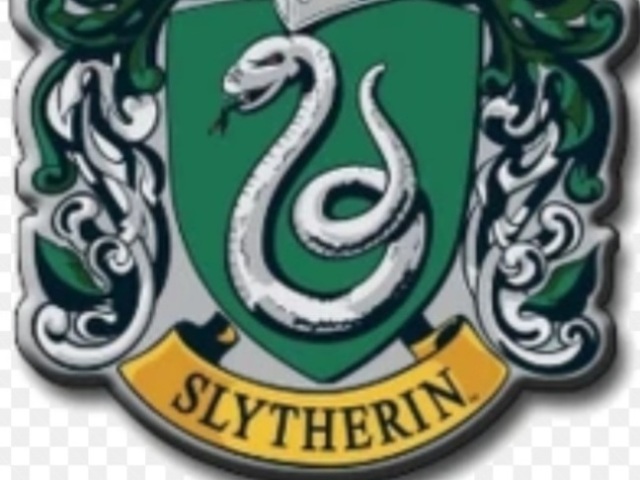 Slytherin