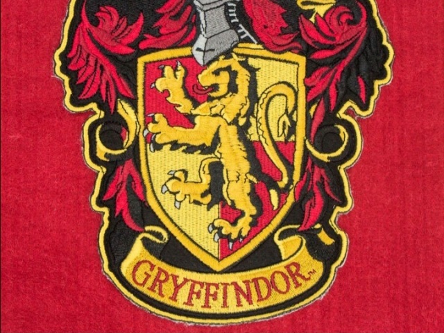 Gryffindor