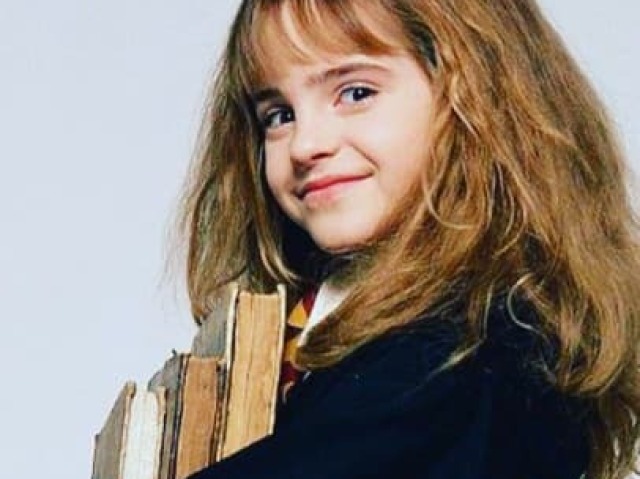 Hermione