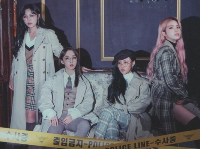Mamamoo