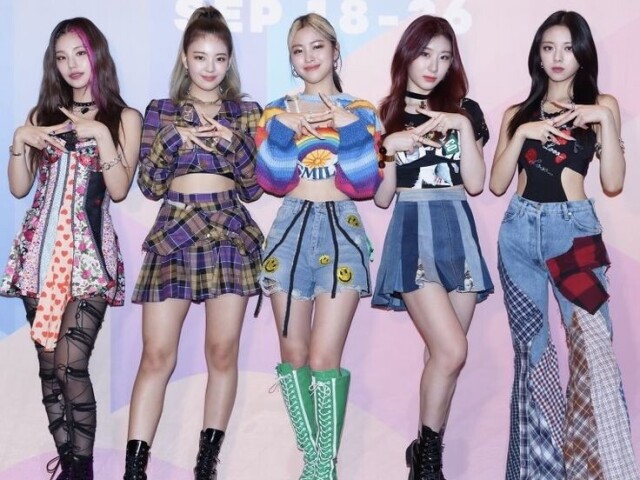 Itzy