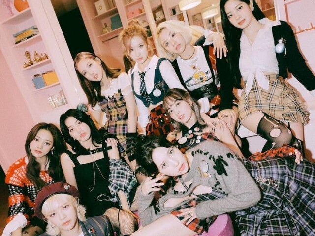 Twice
