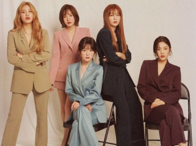 Red Velvet
