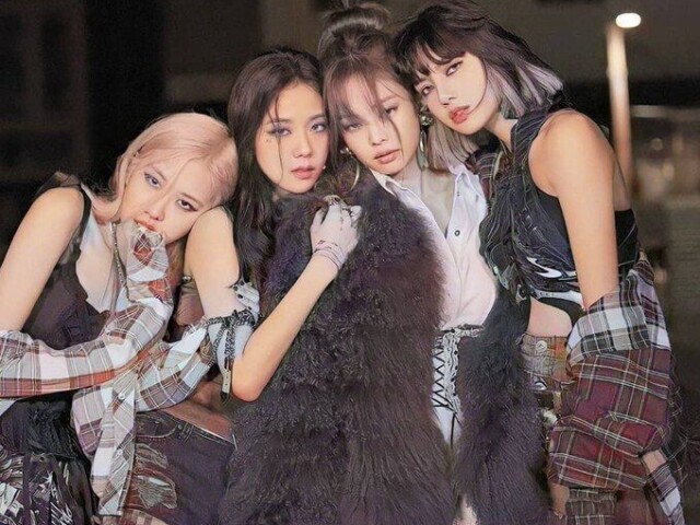 Blackpink