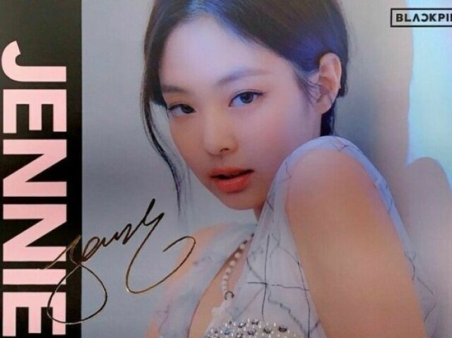 Jennie - 2018