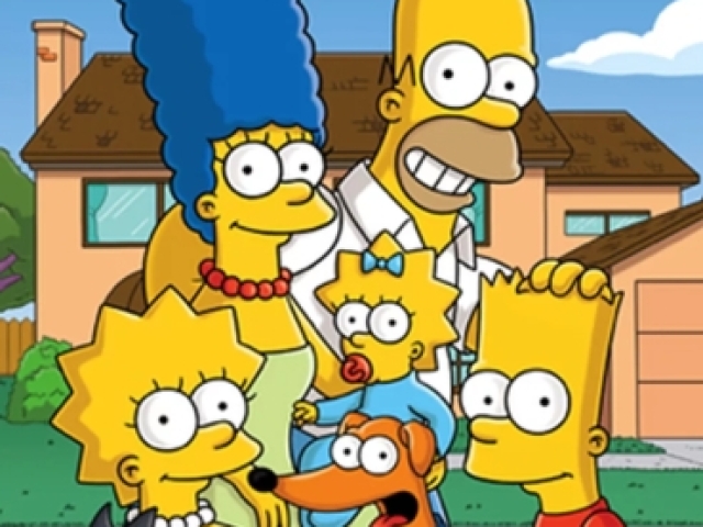 Simpsons