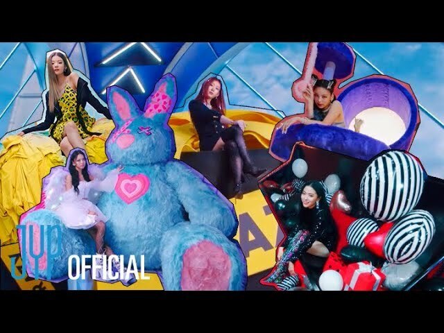 Loco - ITZY