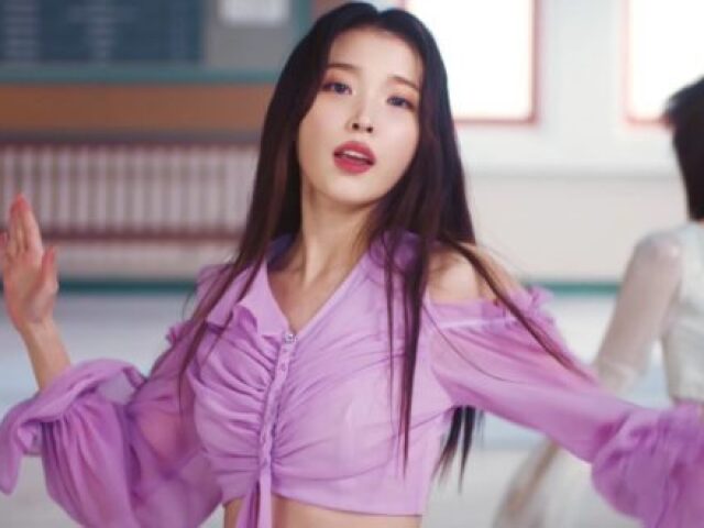 Lilac - IU